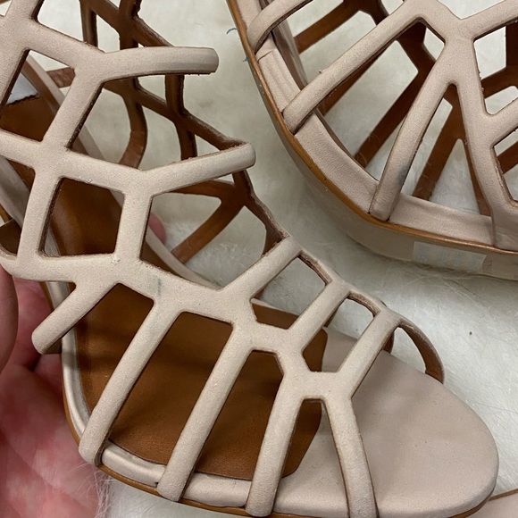 Steve Madden shoes - Picture 3 of 7